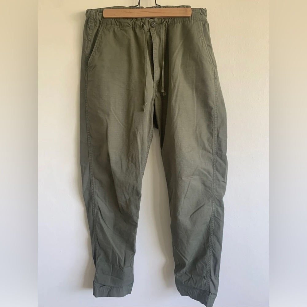 orSlow Easy New Yorker Pants - Size US M